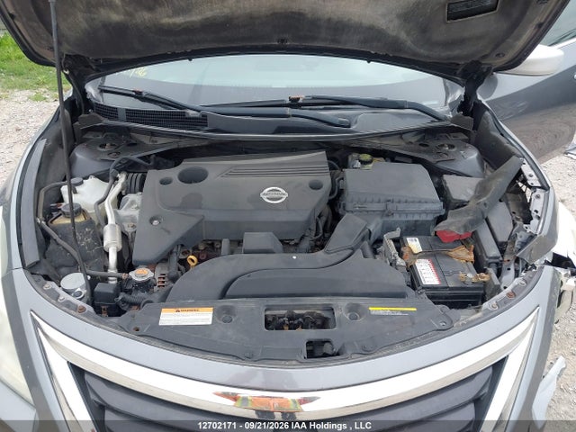 12702171 :رقم المزاد ، 1N4AL3AP8FN386662 vin ، 2015 Nissan Altima مزاد بيع