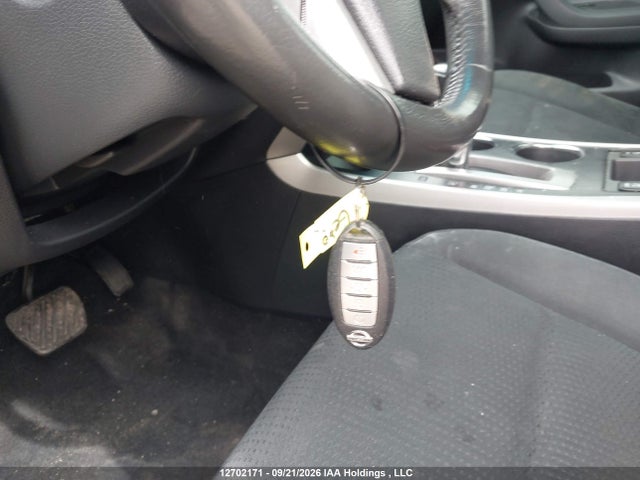 12702171 :رقم المزاد ، 1N4AL3AP8FN386662 vin ، 2015 Nissan Altima مزاد بيع