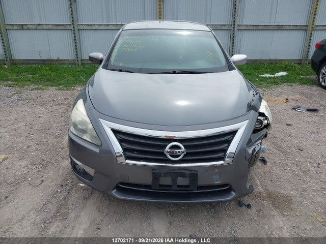 12702171 :رقم المزاد ، 1N4AL3AP8FN386662 vin ، 2015 Nissan Altima مزاد بيع