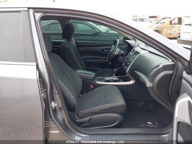 12702171 :رقم المزاد ، 1N4AL3AP8FN386662 vin ، 2015 Nissan Altima مزاد بيع