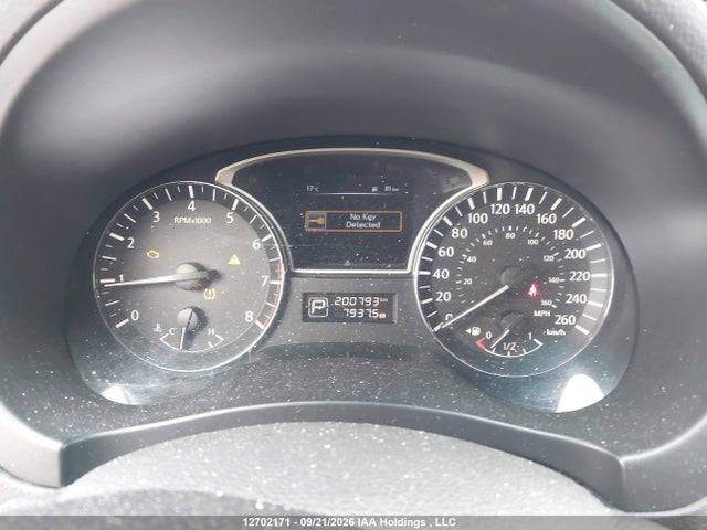 12702171 :رقم المزاد ، 1N4AL3AP8FN386662 vin ، 2015 Nissan Altima مزاد بيع