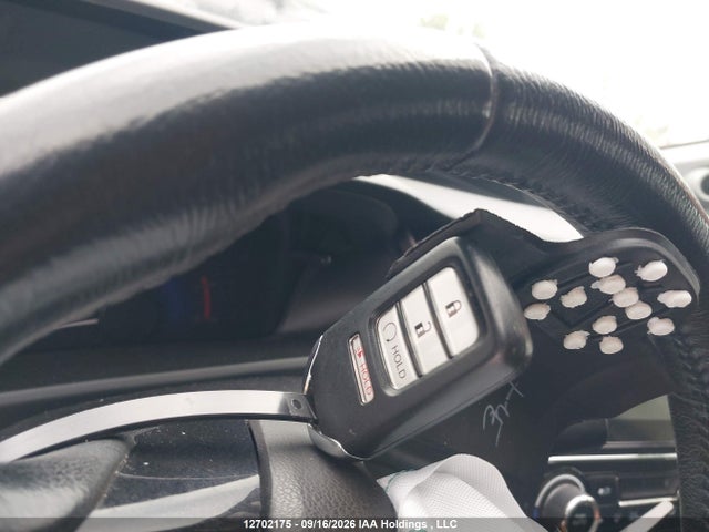 Продажа на аукционе авто 2015 Honda Civic Lx, vin: 2HGFB2F53FH055924, номер лота: 12702175