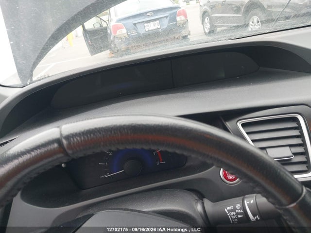 Продажа на аукционе авто 2015 Honda Civic Lx, vin: 2HGFB2F53FH055924, номер лота: 12702175