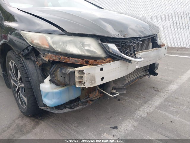 Продажа на аукционе авто 2015 Honda Civic Lx, vin: 2HGFB2F53FH055924, номер лота: 12702175