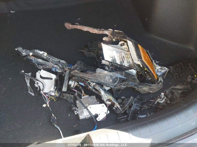 Honda Civic Si Si 2025 2HGFE1E50SH080129 Image 12