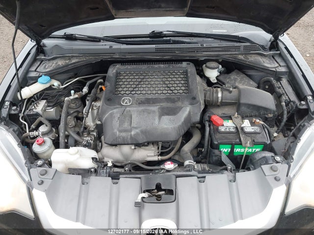 Aukcja sprzedaży 2007 Acura Rdx Technology, vin: 5J8TB18527A803542, numer aukcji: 12702177
