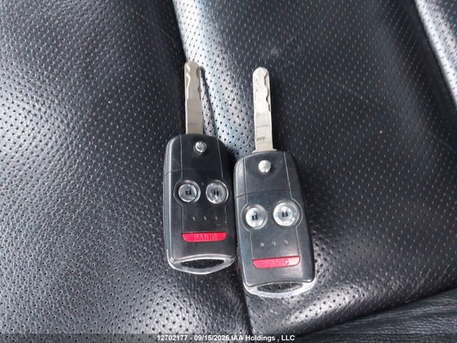 Aukcja sprzedaży 2007 Acura Rdx Technology, vin: 5J8TB18527A803542, numer aukcji: 12702177
