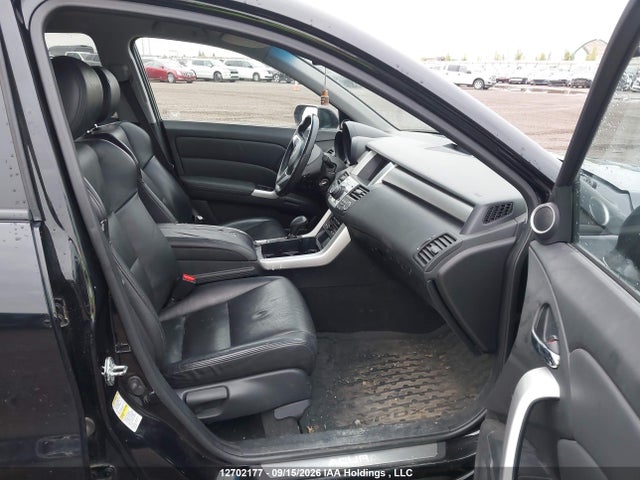 Aukcja sprzedaży 2007 Acura Rdx Technology, vin: 5J8TB18527A803542, numer aukcji: 12702177