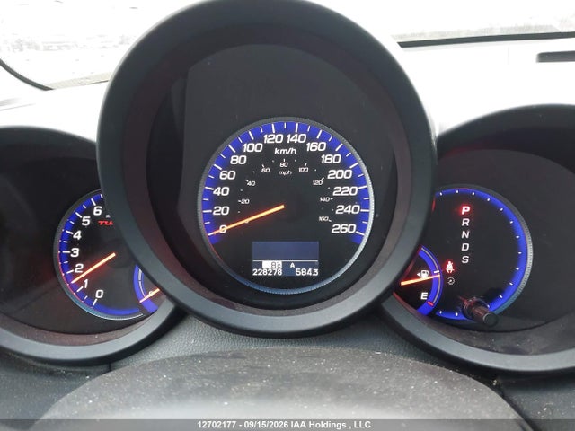 Aukcja sprzedaży 2007 Acura Rdx Technology, vin: 5J8TB18527A803542, numer aukcji: 12702177