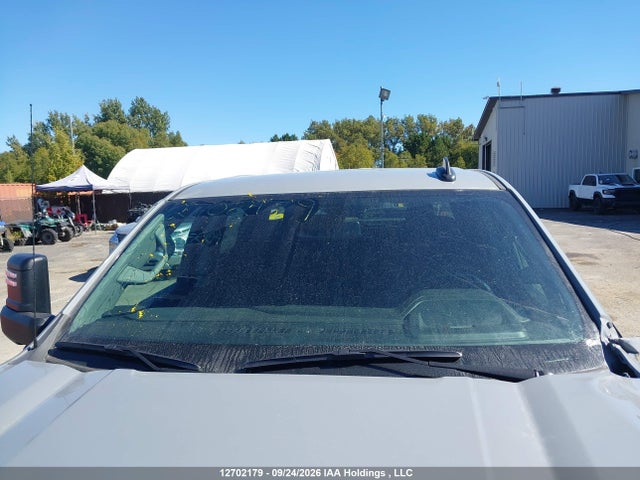 12702179 :رقم المزاد ، 1GTUUCE83RZ199009 vin ، 2024 Gmc Sierra 1500 مزاد بيع