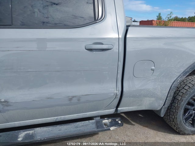 12702179 :رقم المزاد ، 1GTUUCE83RZ199009 vin ، 2024 Gmc Sierra 1500 مزاد بيع