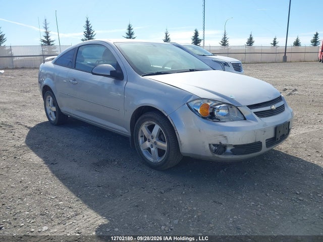 Auction sale of the 2006 Chevrolet Cobalt Lt, vin: 1G1AL15F967708920, lot number: 12702180