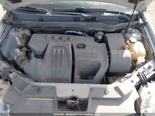 12702180 :رقم المزاد ، 1G1AL15F967708920 vin ، 2006 Chevrolet Cobalt Lt مزاد بيع