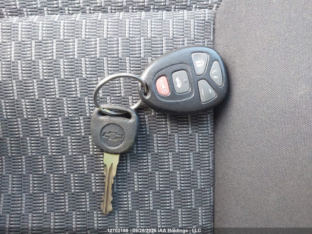 12702180 :رقم المزاد ، 1G1AL15F967708920 vin ، 2006 Chevrolet Cobalt Lt مزاد بيع