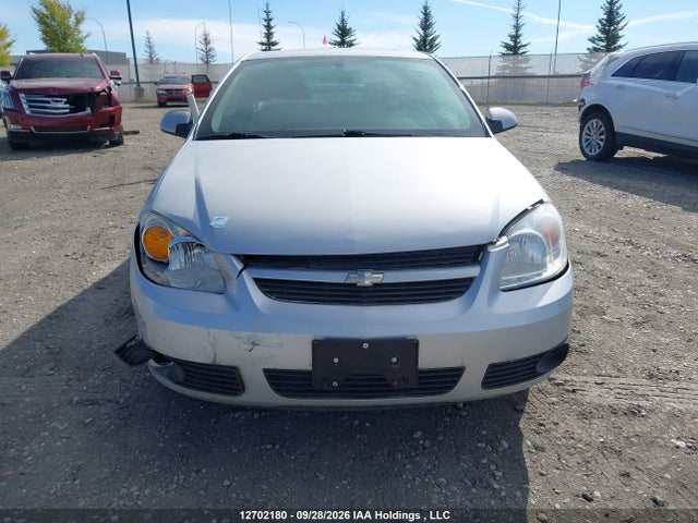 12702180 :رقم المزاد ، 1G1AL15F967708920 vin ، 2006 Chevrolet Cobalt Lt مزاد بيع