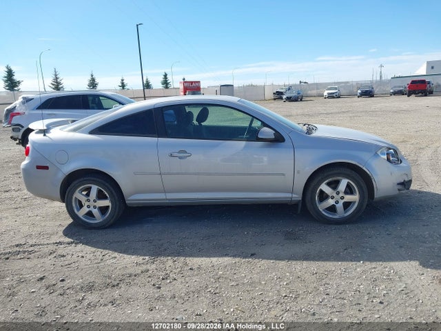 12702180 :رقم المزاد ، 1G1AL15F967708920 vin ، 2006 Chevrolet Cobalt Lt مزاد بيع