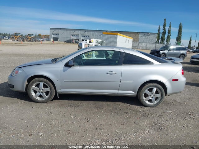 12702180 :رقم المزاد ، 1G1AL15F967708920 vin ، 2006 Chevrolet Cobalt Lt مزاد بيع