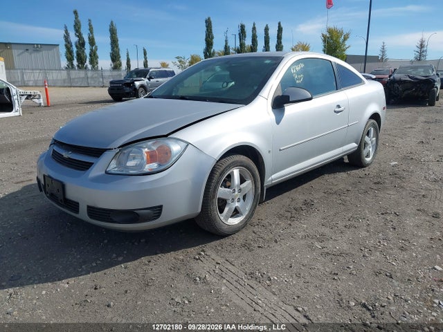 12702180 :رقم المزاد ، 1G1AL15F967708920 vin ، 2006 Chevrolet Cobalt Lt مزاد بيع