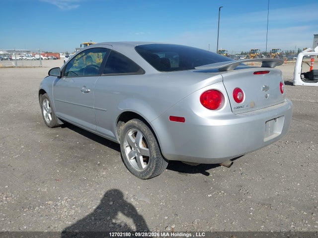 12702180 :رقم المزاد ، 1G1AL15F967708920 vin ، 2006 Chevrolet Cobalt Lt مزاد بيع