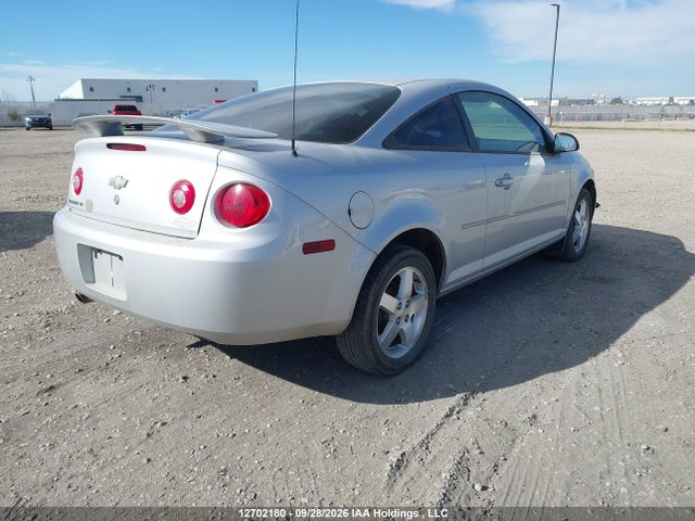 12702180 :رقم المزاد ، 1G1AL15F967708920 vin ، 2006 Chevrolet Cobalt Lt مزاد بيع