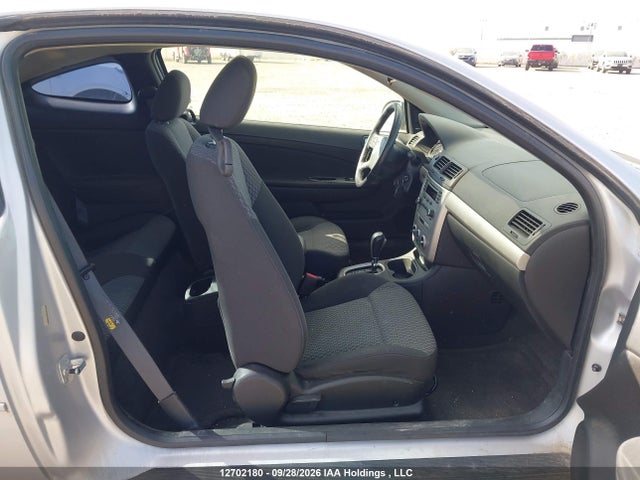 12702180 :رقم المزاد ، 1G1AL15F967708920 vin ، 2006 Chevrolet Cobalt Lt مزاد بيع
