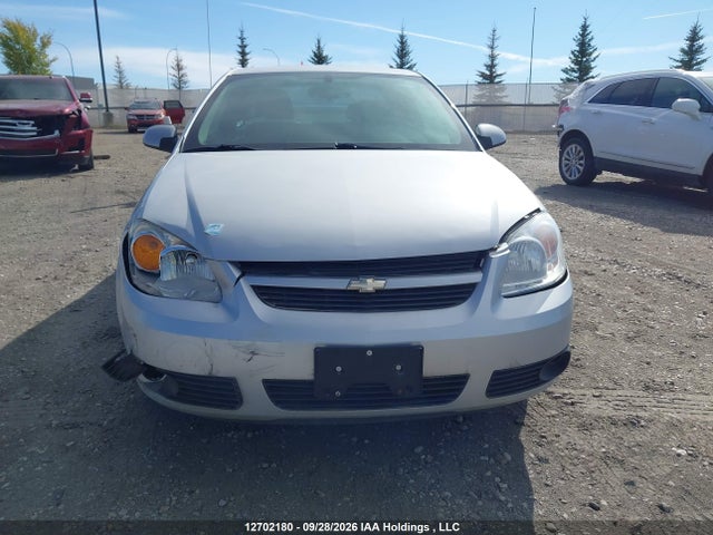 12702180 :رقم المزاد ، 1G1AL15F967708920 vin ، 2006 Chevrolet Cobalt Lt مزاد بيع