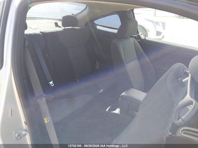 12702180 :رقم المزاد ، 1G1AL15F967708920 vin ، 2006 Chevrolet Cobalt Lt مزاد بيع