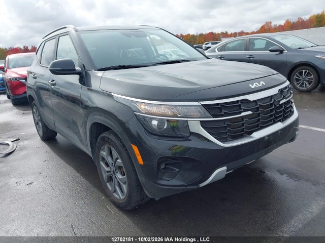 Продажа на аукционе авто 2026 Kia Seltos, vin: KNDEPCAA5T7848770, номер лота: 12702181