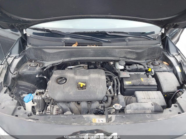 Продаж на аукціоні авто 2026 Kia Seltos, vin: KNDEPCAA5T7848770, номер лоту: 12702181
