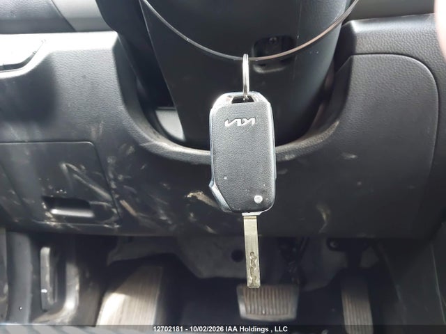 Продаж на аукціоні авто 2026 Kia Seltos, vin: KNDEPCAA5T7848770, номер лоту: 12702181