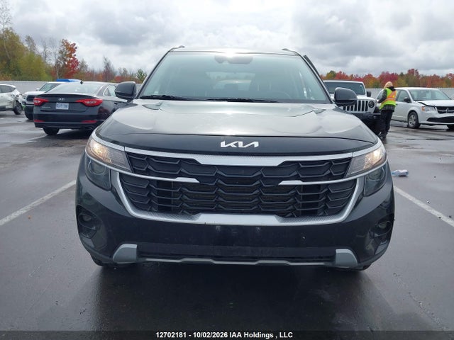 Продаж на аукціоні авто 2026 Kia Seltos, vin: KNDEPCAA5T7848770, номер лоту: 12702181
