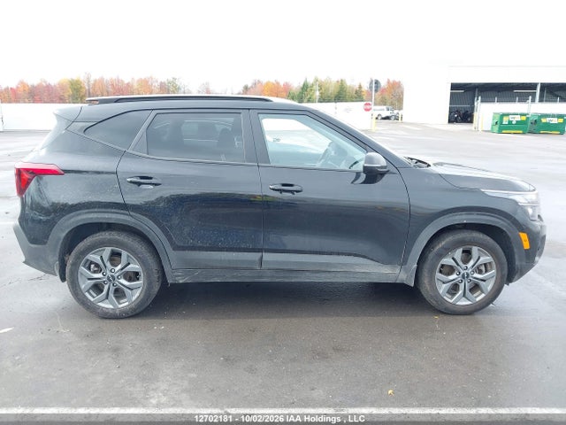 Продаж на аукціоні авто 2026 Kia Seltos, vin: KNDEPCAA5T7848770, номер лоту: 12702181