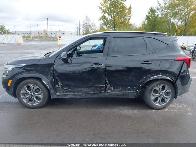 Продаж на аукціоні авто 2026 Kia Seltos, vin: KNDEPCAA5T7848770, номер лоту: 12702181