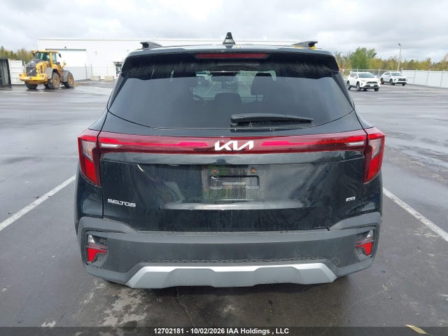 Продаж на аукціоні авто 2026 Kia Seltos, vin: KNDEPCAA5T7848770, номер лоту: 12702181