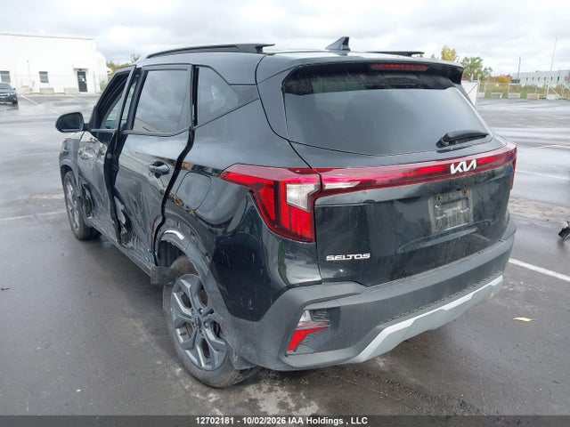 Продаж на аукціоні авто 2026 Kia Seltos, vin: KNDEPCAA5T7848770, номер лоту: 12702181