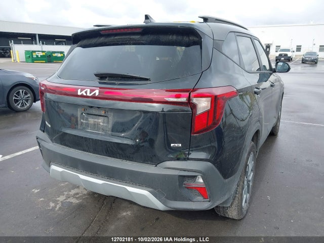 Продаж на аукціоні авто 2026 Kia Seltos, vin: KNDEPCAA5T7848770, номер лоту: 12702181