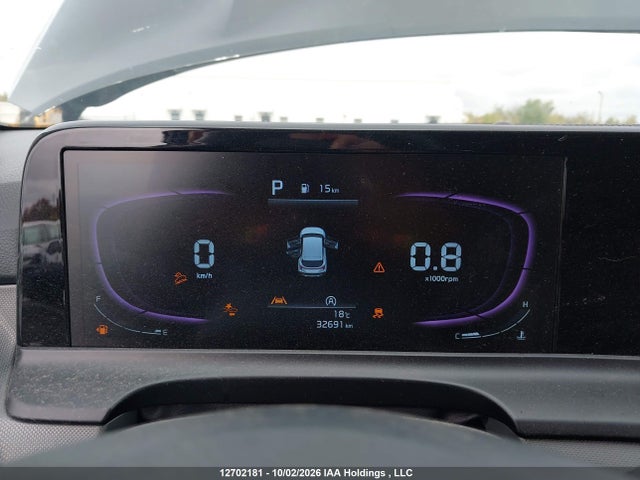 Продаж на аукціоні авто 2026 Kia Seltos, vin: KNDEPCAA5T7848770, номер лоту: 12702181