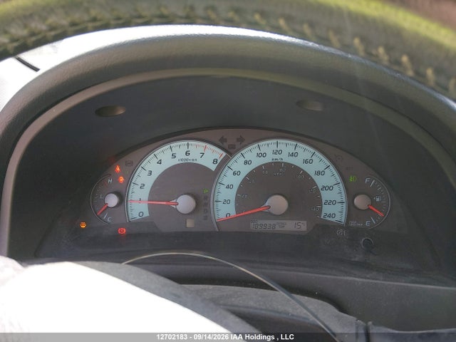 12702183 :رقم المزاد ، 4T1BF3EK4BU659645 vin ، 2011 Toyota Camry مزاد بيع
