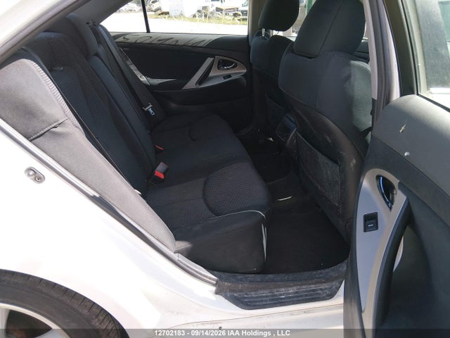 12702183 :رقم المزاد ، 4T1BF3EK4BU659645 vin ، 2011 Toyota Camry مزاد بيع