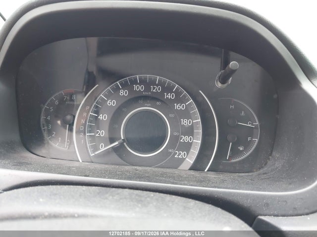 Продажа на аукционе авто 2014 Honda Cr-v Touring, vin: 2HKRM4H96EH132244, номер лота: 12702185