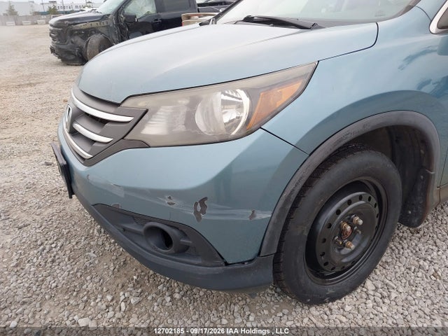 Продажа на аукционе авто 2014 Honda Cr-v Touring, vin: 2HKRM4H96EH132244, номер лота: 12702185
