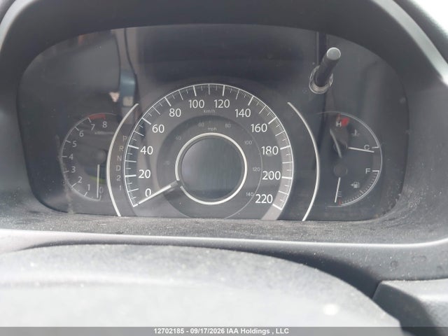 Продажа на аукционе авто 2014 Honda Cr-v Touring, vin: 2HKRM4H96EH132244, номер лота: 12702185