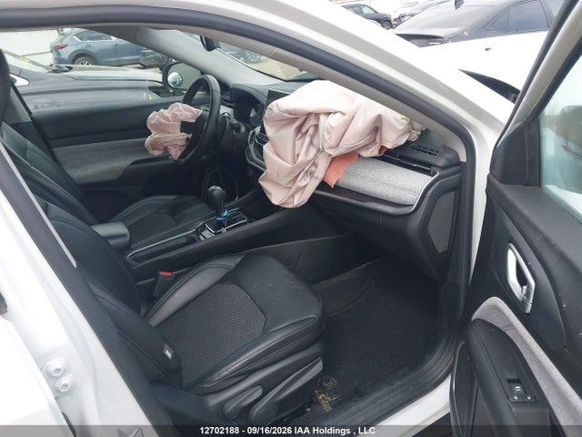 Jeep Compass North 2022 3C4NJDBB7NT214633 Image 5