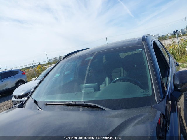 Продажа на аукционе авто 2024 Honda Cr-v Touring Hybrid, vin: 2HKRS6H94RH209233, номер лота: 12702189