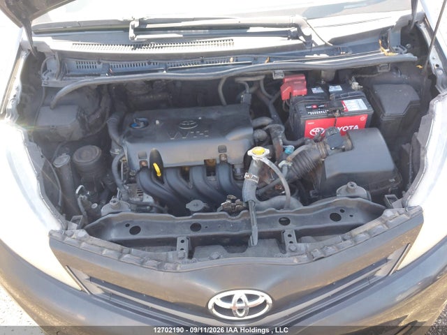 Продажа на аукционе авто 2013 Toyota Yaris Le, vin: JTDKTUD33DD563506, номер лота: 12702190