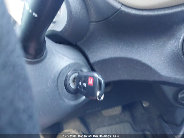 Продажа на аукционе авто 2013 Toyota Yaris Le, vin: JTDKTUD33DD563506, номер лота: 12702190