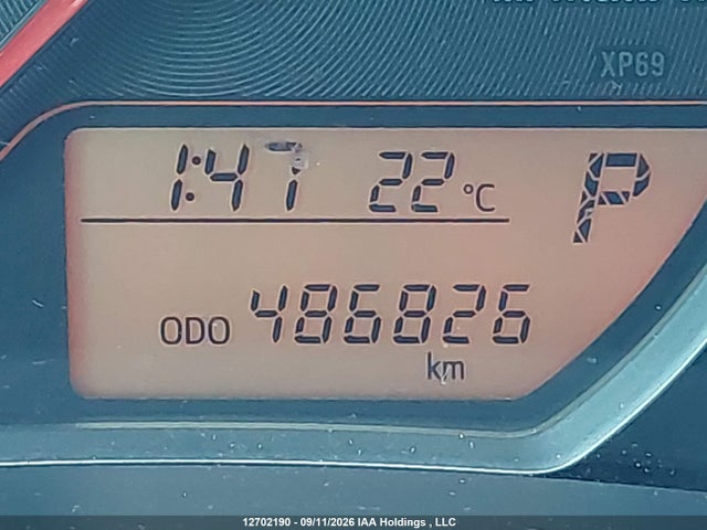 Продажа на аукционе авто 2013 Toyota Yaris Le, vin: JTDKTUD33DD563506, номер лота: 12702190