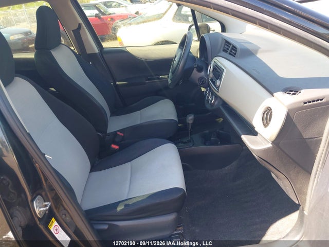 Продажа на аукционе авто 2013 Toyota Yaris Le, vin: JTDKTUD33DD563506, номер лота: 12702190
