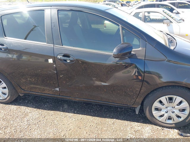 Продажа на аукционе авто 2013 Toyota Yaris Le, vin: JTDKTUD33DD563506, номер лота: 12702190