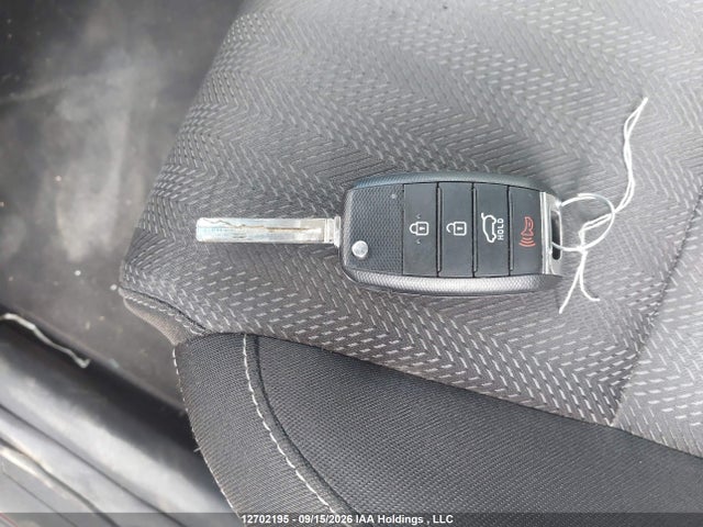 12702195 :رقم المزاد ، KNDPMCAC1K7521607 vin ، 2019 Kia Sportage Lx مزاد بيع